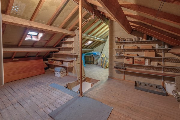 Medium property photo - Hendriklaan 14, 6114 CL Susteren